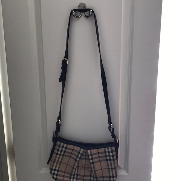 Burberry Crossbody Bag - Picture 3 of 3